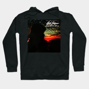 bob seger Hoodie